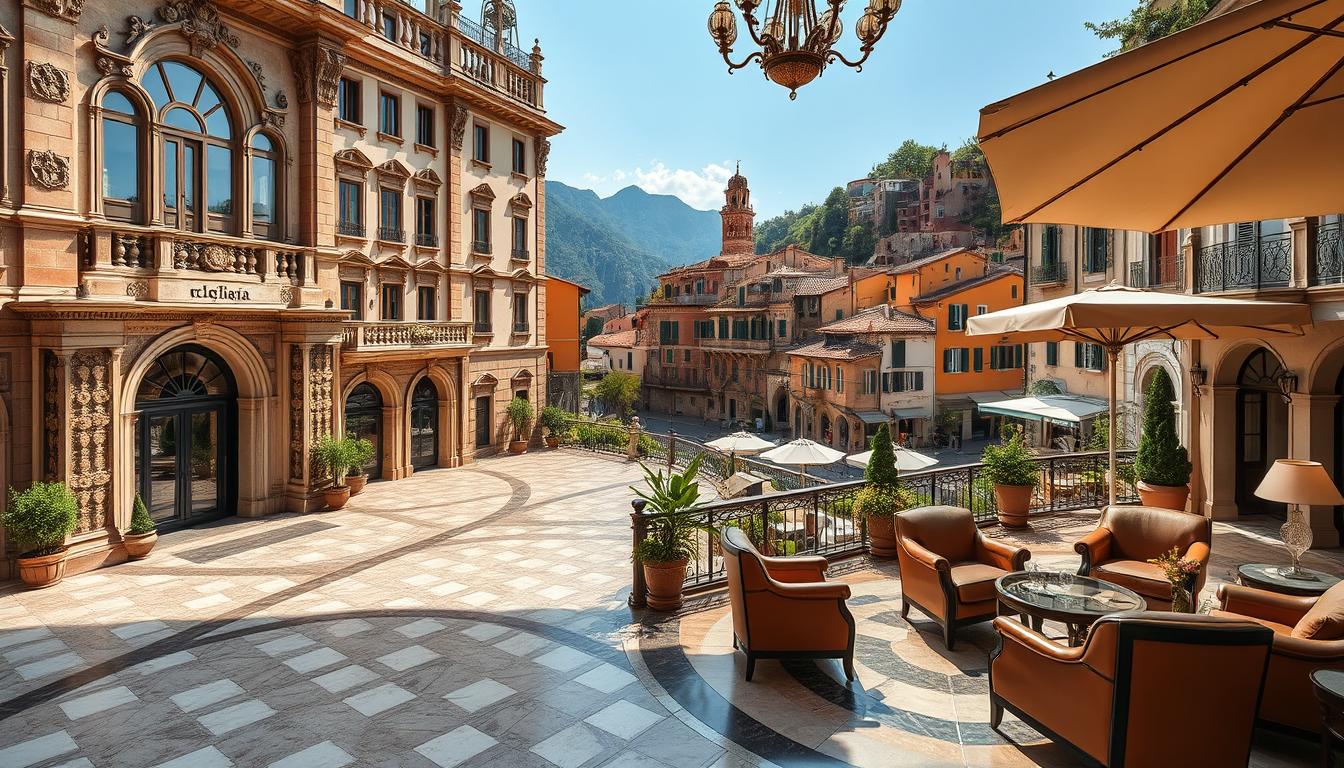 luxury hotels Italy, hotel booking Italy, best hotels